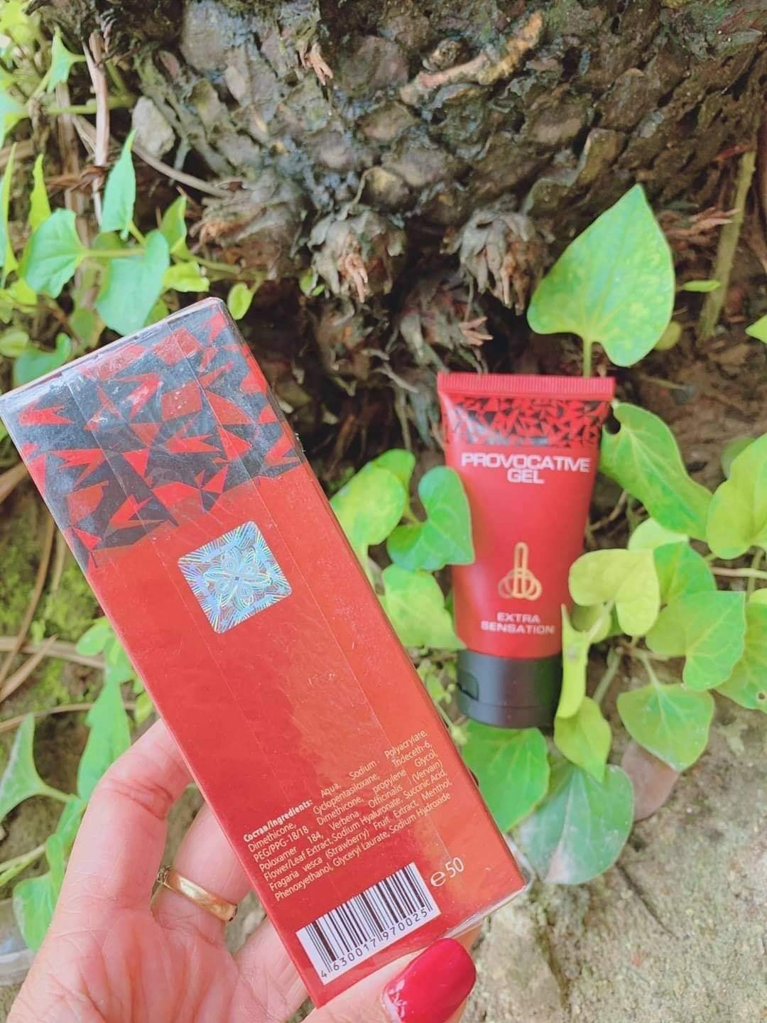 Gel Bôi Trơn Procative - (kích thích, kích dục nam nữ)