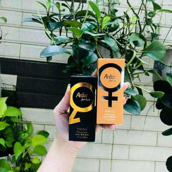Nước Hoa Ardor cao Cấp- (kích dục Nam)