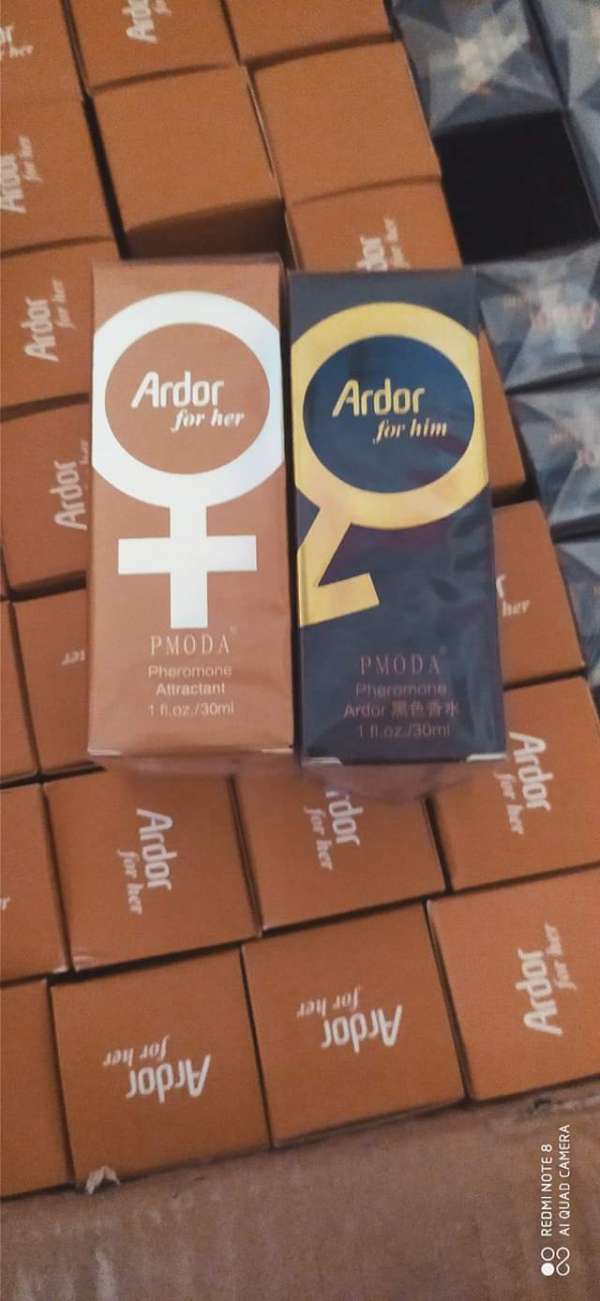 Nước Hoa Ardor - (kích dục nữ)