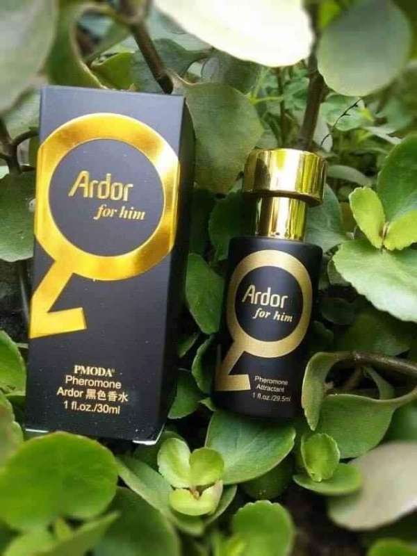 Nước Hoa Ardor - (kích dục nữ)