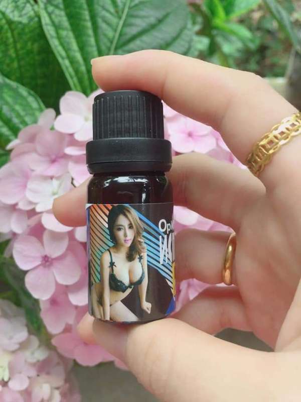 Nước Uống D10 không mùi không vị - kích thích kích dục nam nữ