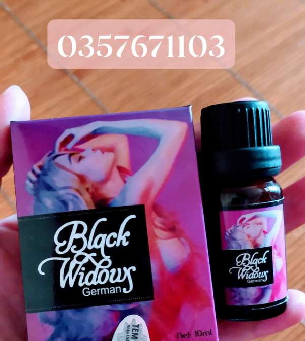 Black Window cực mạnh - nước uống kích dục nam nữ