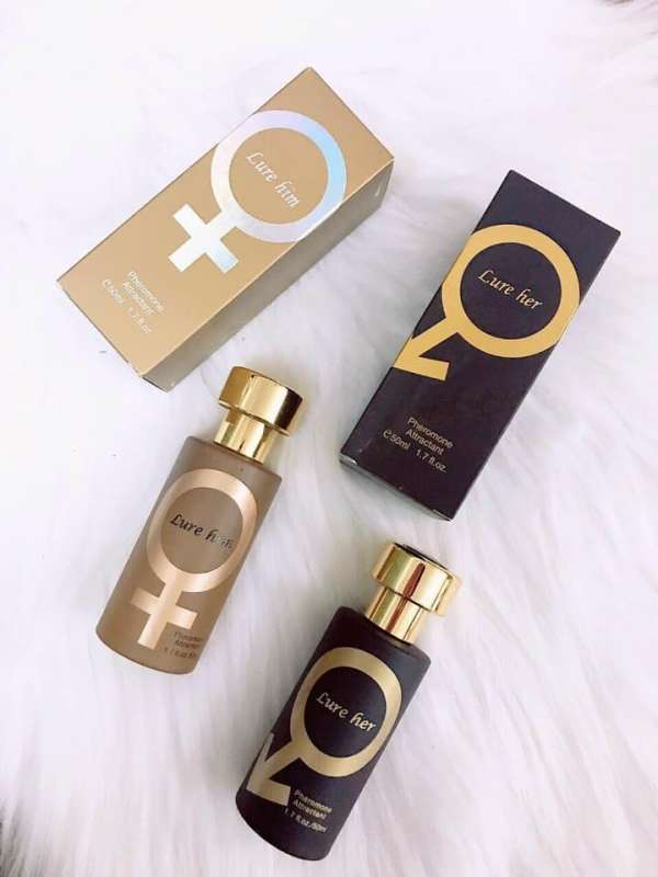 Nước Hoa Lure Cao Cấp - kích dục nữ