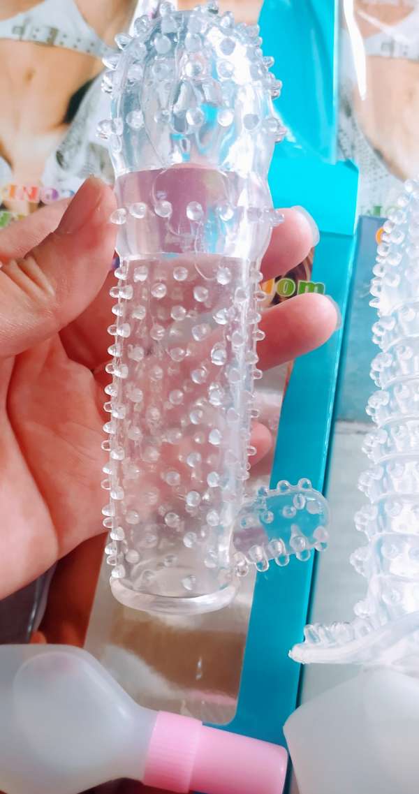 Bao cao Su Đôn Zên - Tăng Cường Hỗ Trợ Sinh Lý