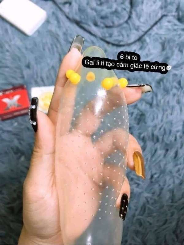 BAO CAO SU 6BI X-MEN 10 CHIẾC- Dùng là phê