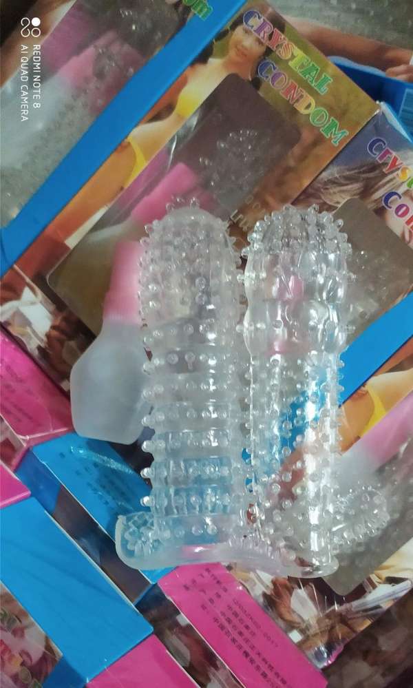 Bao cao Su Đôn Zên - Tăng Cường Hỗ Trợ Sinh Lý