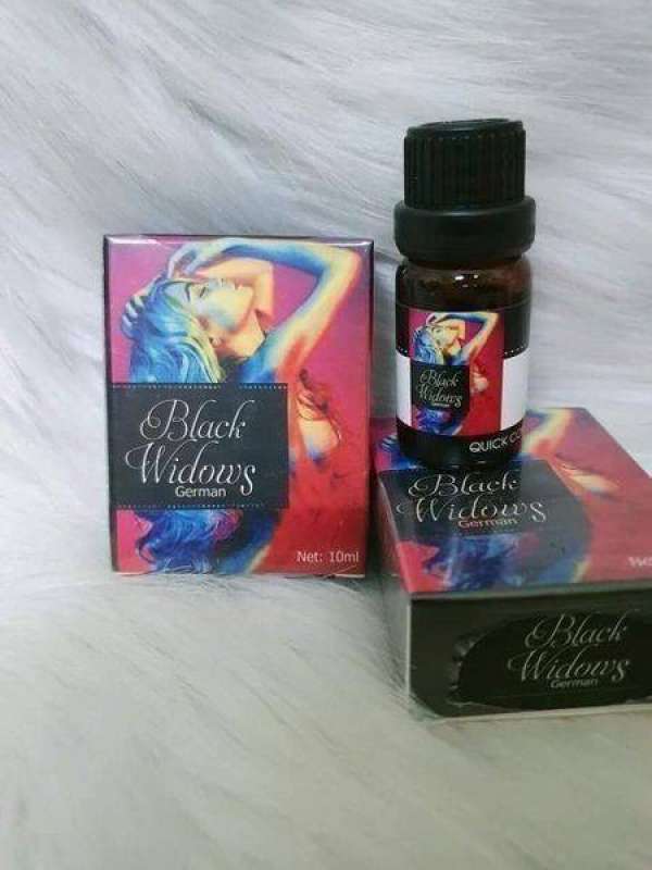 Black Window cực mạnh - nước uống kích dục nam nữ