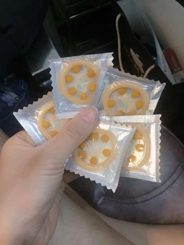 BAO CAO SU 6BI X-MEN 10 CHIẾC- Dùng là phê