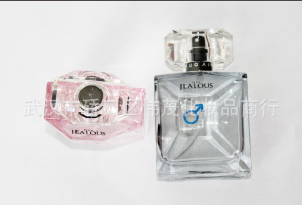 Nước Hoa Jealous Cực Mạnh - kích thích kích dục nữ