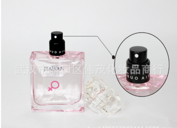 Nước Hoa Jealous Cực Mạnh - kích thích kích dục nam