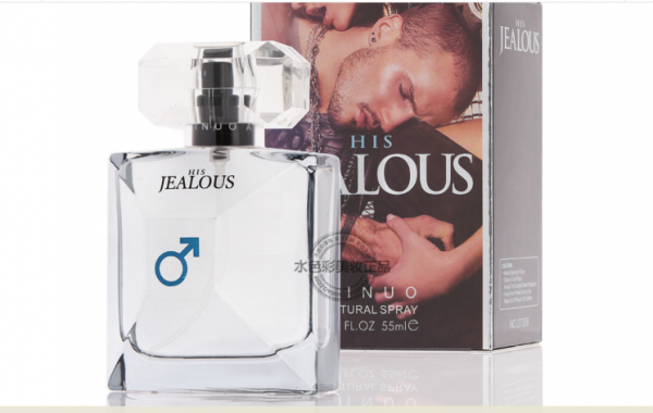 Nước Hoa Jealous Cực Mạnh - kích thích kích dục nữ