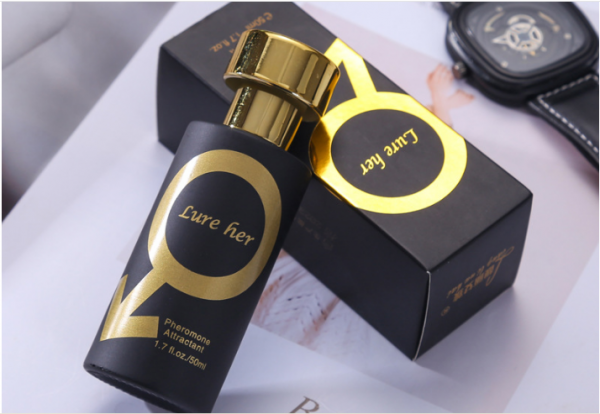 Nước Hoa Lure Cao Cấp - kích dục nữ