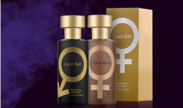 Nước Hoa Lure Cao Cấp - kích dục nữ