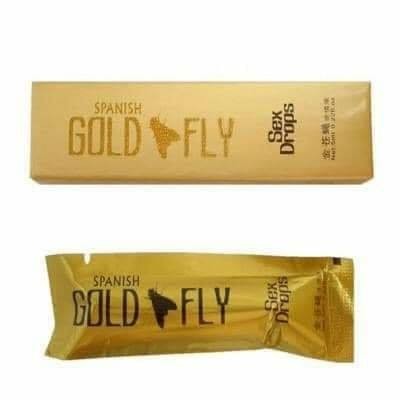 Kích Dục Glod Fly Ruồi Vàng - kích thích, kích dục nam nữ