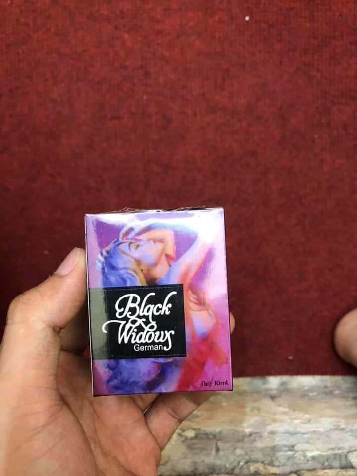 Black Window cực mạnh - nước uống kích dục nam nữ
