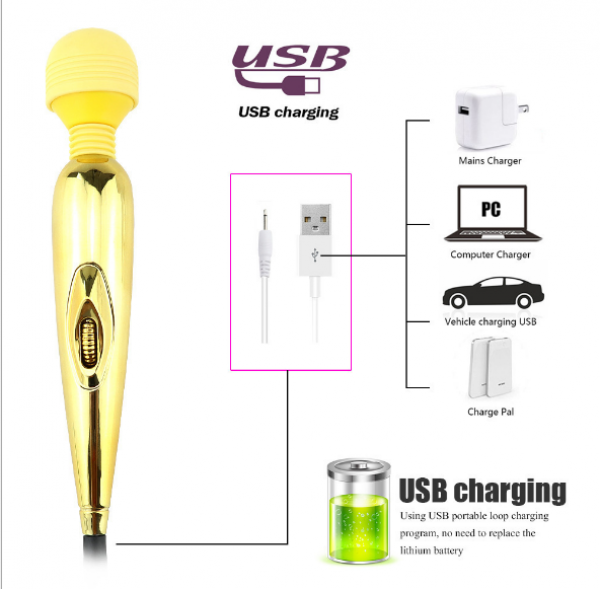 Chày Rung Cao Cấp - Nhật Bản