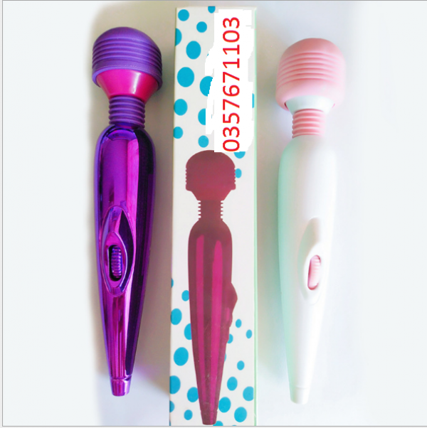 Chày Rung Cao Cấp - Nhật Bản