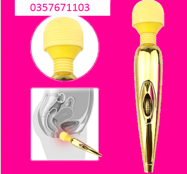 Chày Rung Cao Cấp - Nhật Bản