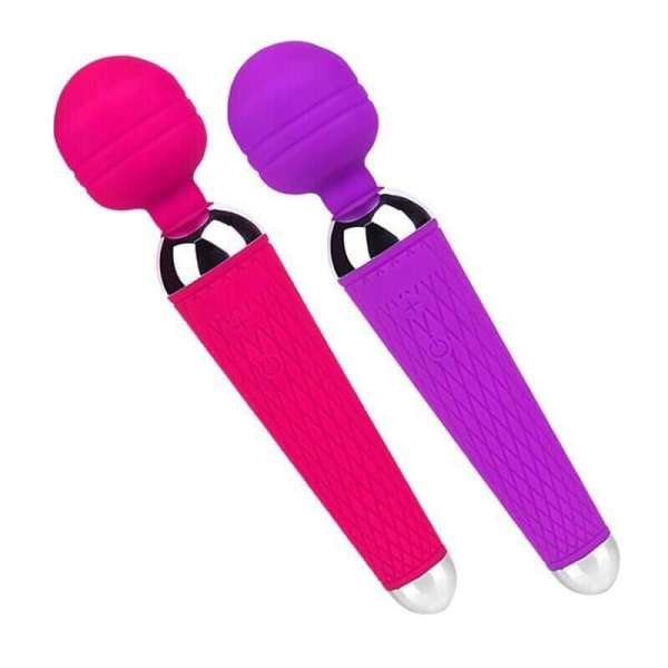 Chày Massage Rung Đa Chức Năng Cao Cấp