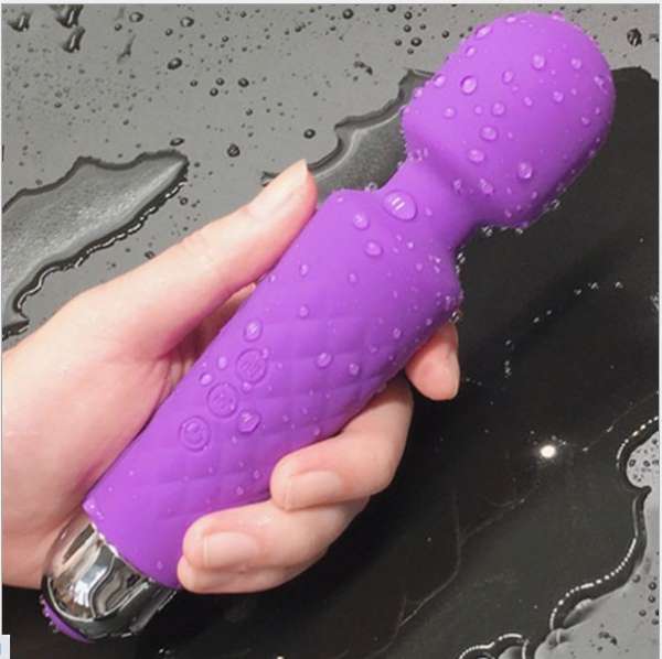 Chày Rung Mini Tình Yêu 400