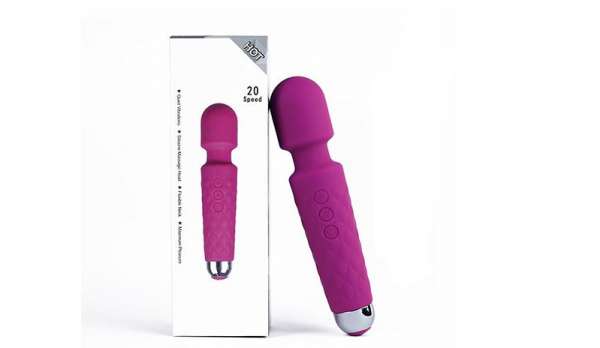 Chày Rung Mini Tình Yêu 400