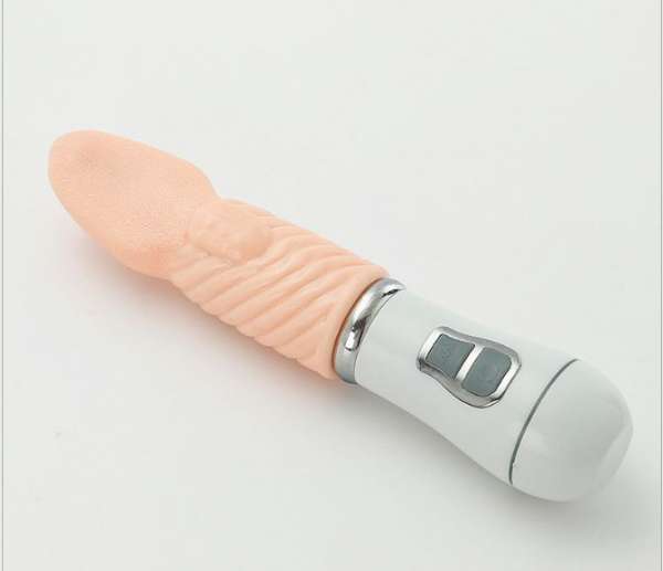 Lưỡi Liếm Âm Đạo TONGUE Nhiều Chế Độ