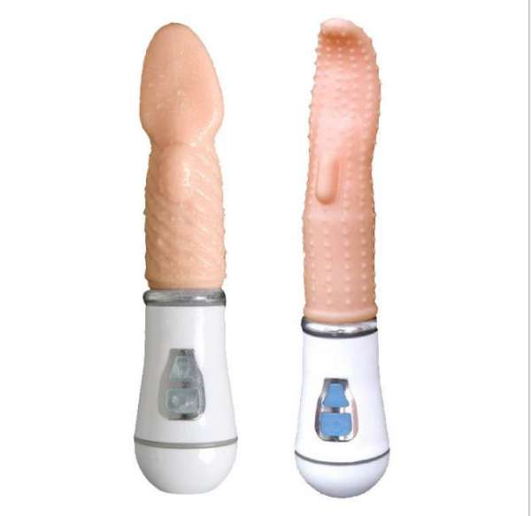 Lưỡi Liếm Âm Đạo TONGUE Nhiều Chế Độ