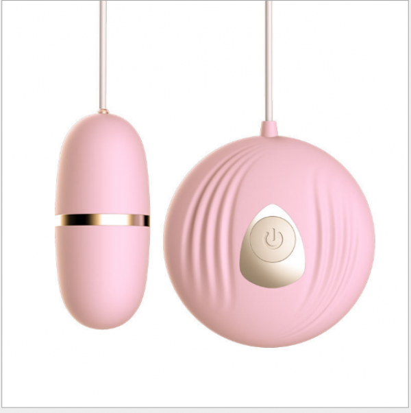 Trứng Rung Cầm Tay Cao Cấp - Mẫu Mới Ra Mắt