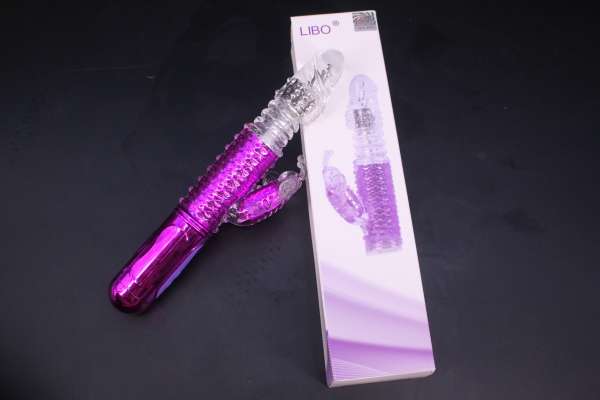 CHIM GIẢ CẦM TAY LIBO - RUNG NGOÁY TẦN SỐ