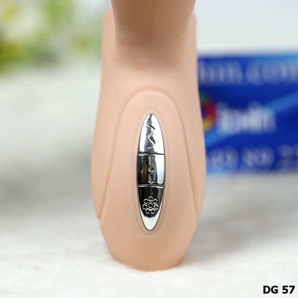 DƯƠNG VẬT GIẢ EVO CAO CẤP - THUT LIẾM RUNG NGOÁY TOẢ NHIỆT