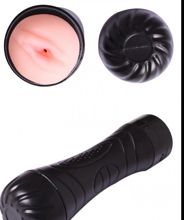 Âm Đạo Bussy 1 Chế Độ Rung - Kích Thích Tăng Khoái Cảm 360 Độ.