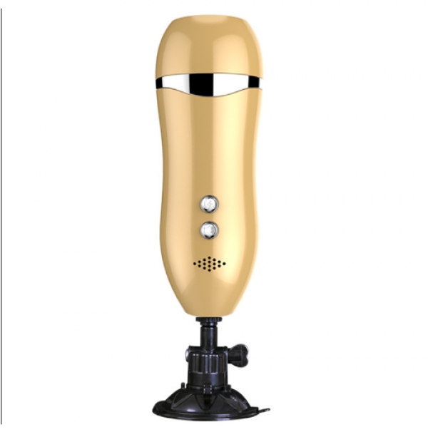 Âm Đạo Jiuai Cao cấp - Gắn Tường Rung rên Kích Thích