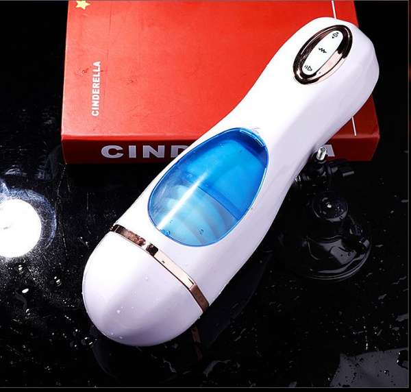 Âm Đạo Gắn Tường Rung Thụt Bú MútTự Động Cao Cấp 360 Độ Siêu Sướng