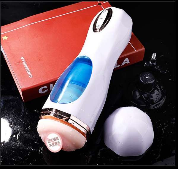 Âm Đạo Gắn Tường Rung Thụt Bú MútTự Động Cao Cấp 360 Độ Siêu Sướng