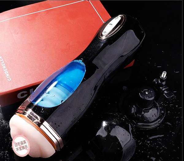 Âm Đạo Gắn Tường Rung Thụt Bú MútTự Động Cao Cấp 360 Độ Siêu Sướng