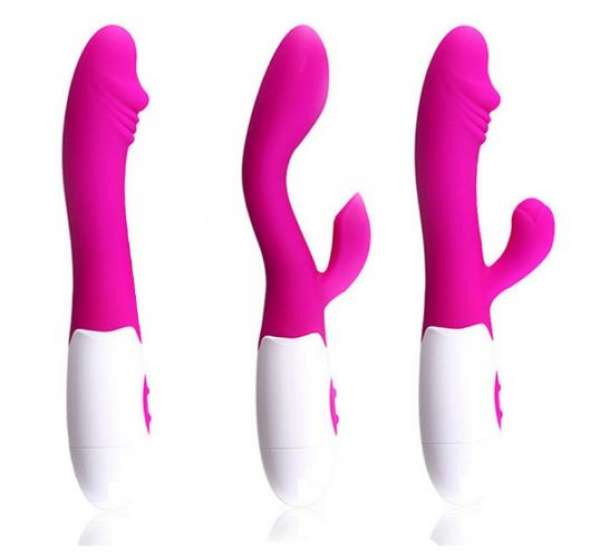 Dương Vật Cầm tay Supper Mute Cao Cấp Đa Tần Số Tăng Khoái Cảm