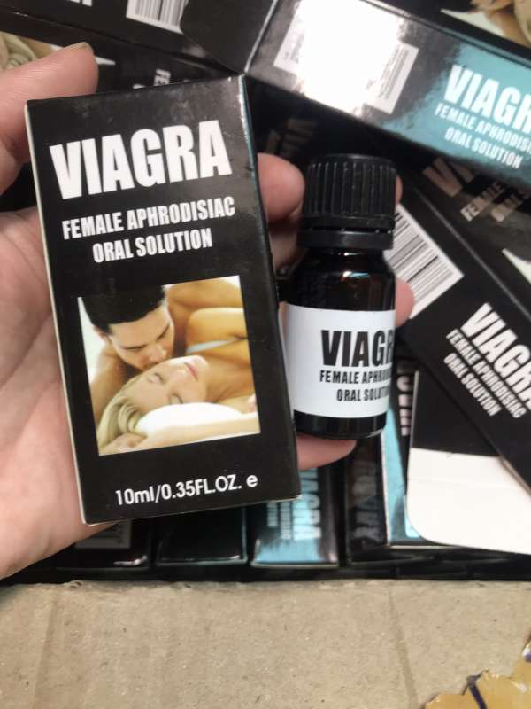 Nước Kích Dục Viagra Cao Cấp - Kích thích, Kích Dục nam nữ cực mạnh