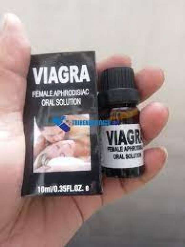 Nước Kích Dục Viagra Cao Cấp - Kích thích, Kích Dục nam nữ cực mạnh