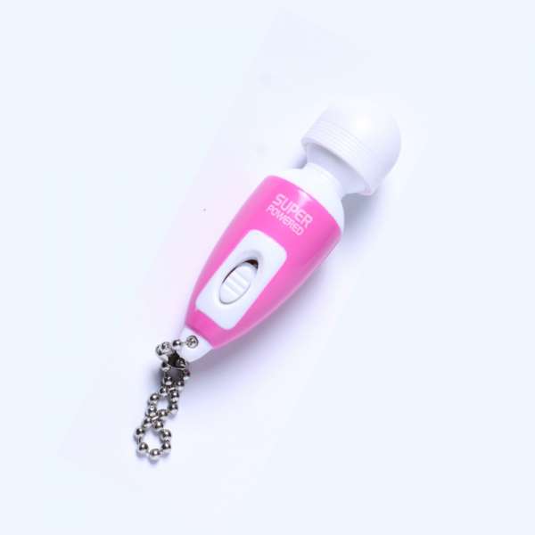 Chày rung mini đa tần số dành cho nam nữ sử dụng