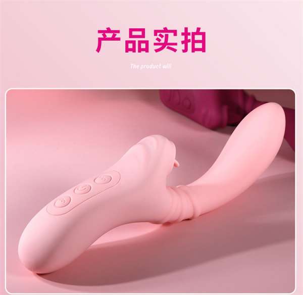 Dương Vật Giả  Rung Đầu Liếm AV Thủ Dâm Kích Thích tình Dục Nữ