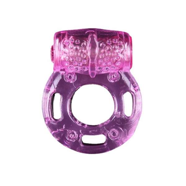 Vòng Rung Gai Combo 2C Chống Xuát tinh sớm kéo dài thời gian quan hệ.