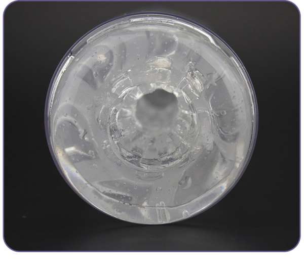 Cốc Thủ Dâm Snail - thiết bị thủ dâm đảo ngược Silicone mềm dẻo