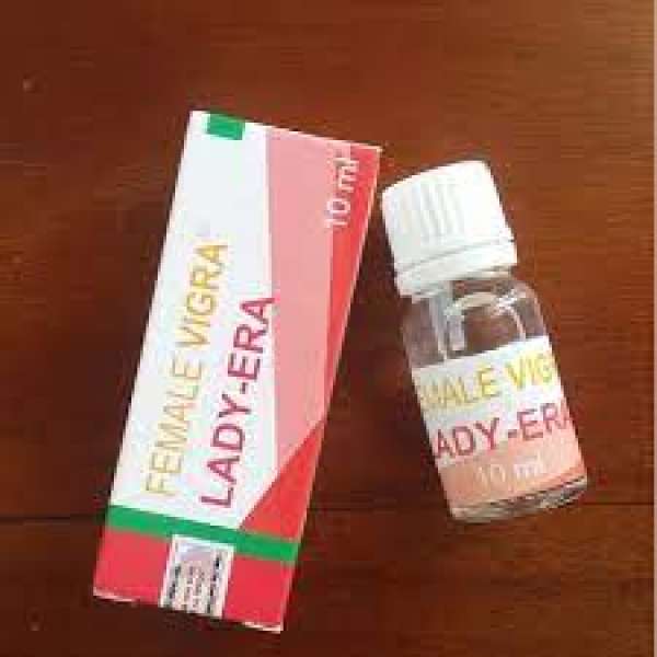 Nước Uống Lady Eara không mùi không vị - kích thích kích dục nam nữ