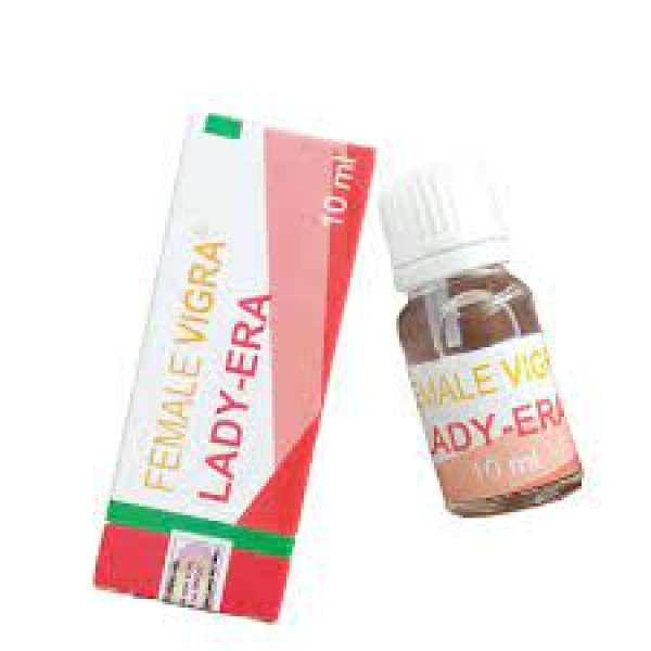 Nước Uống Lady Eara không mùi không vị - kích thích kích dục nam nữ