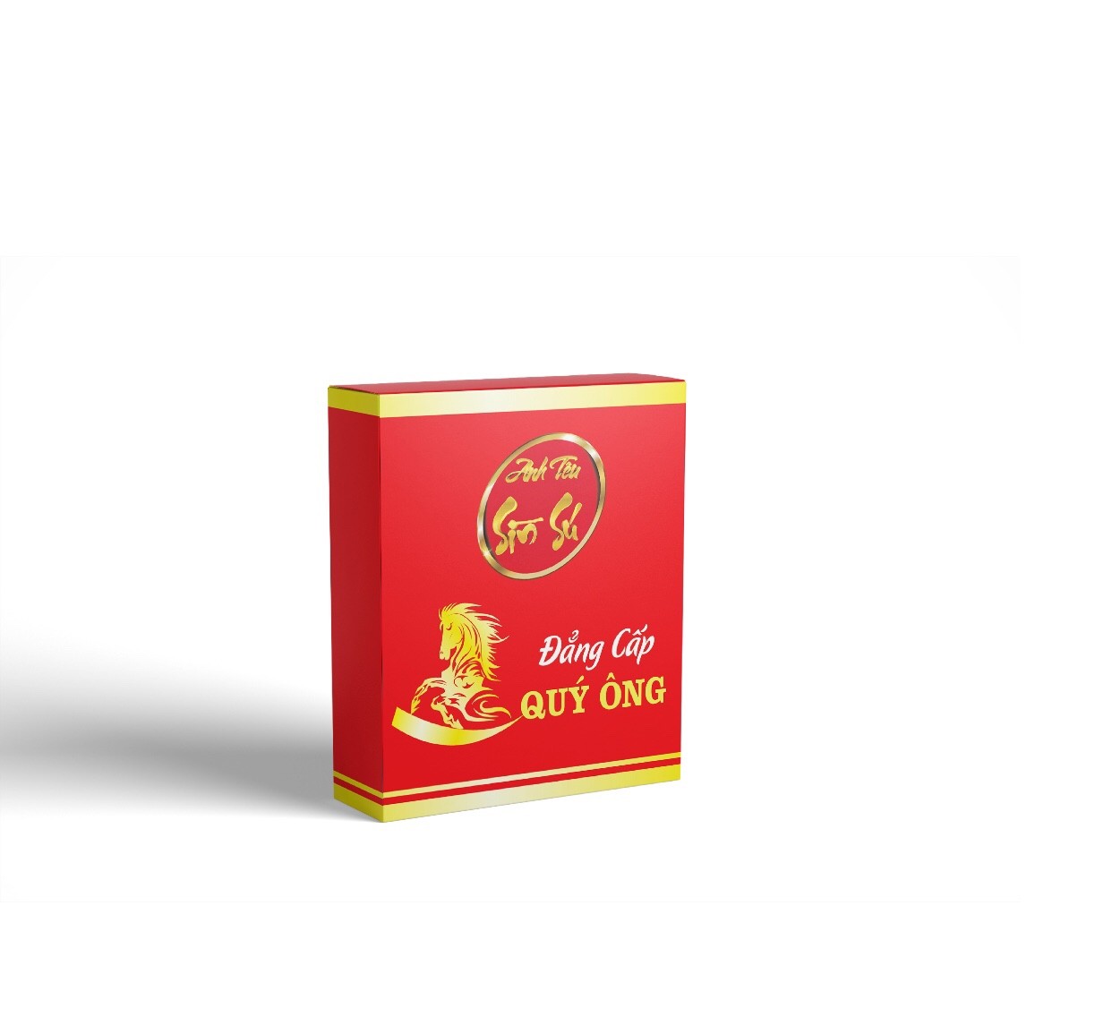 Bột Sìn Sú 5gr - Cương Dương Kéo Dài Thời Gian Quan Hệ Cho Nam Giới