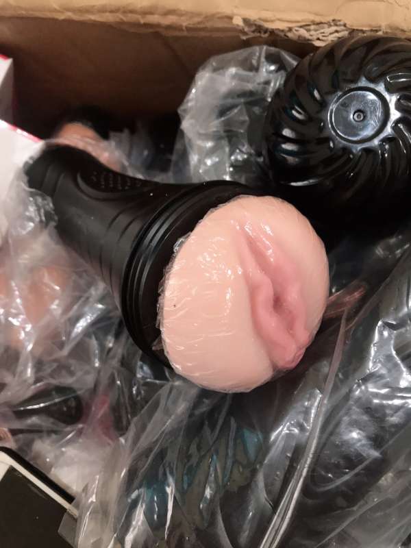 Âm Đạo Bussy 7 Chế Độ Rung - Kích Thích Tăng Khoái Cảm 360 Độ.