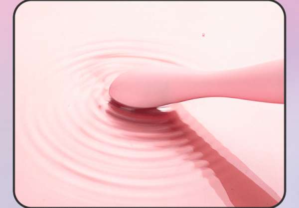 Gậy Rung TIDE Galaku 12 tần số rung massage thiết bị đồ chơi tình dục