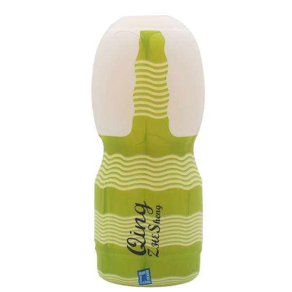 Cốc Thủ Dâm Qing Hình Âm Đạo Nguỵ Trang Dành Cho Nam Giới Cao Cấp