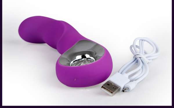 Gậy Rung Wave Messenger 10 tần số - Thiết Bị Đồ Chơi Tình Dục