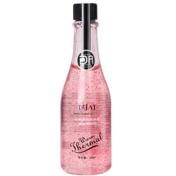 Gel Bôi Trơn Duai 260ml NHiều màu: Xanh, Đổ . Trắng bôi trơn âm đạo